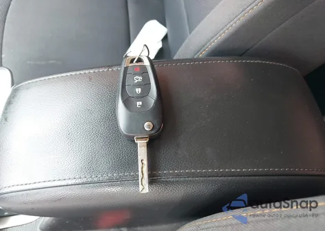 2018 Chevrolet Cruze Ls Auto from USA, damaged, VIN 1G1BC5SM0J7124493